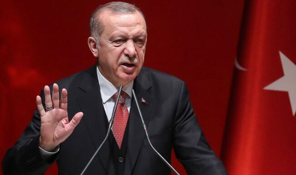 Ərdoğandan İsrail açıqlaması: Bütün əlaqələr...